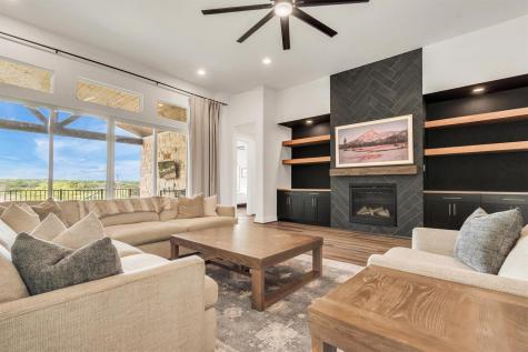 125 Pueblo Peakk Cove Liberty Hill TX 78642