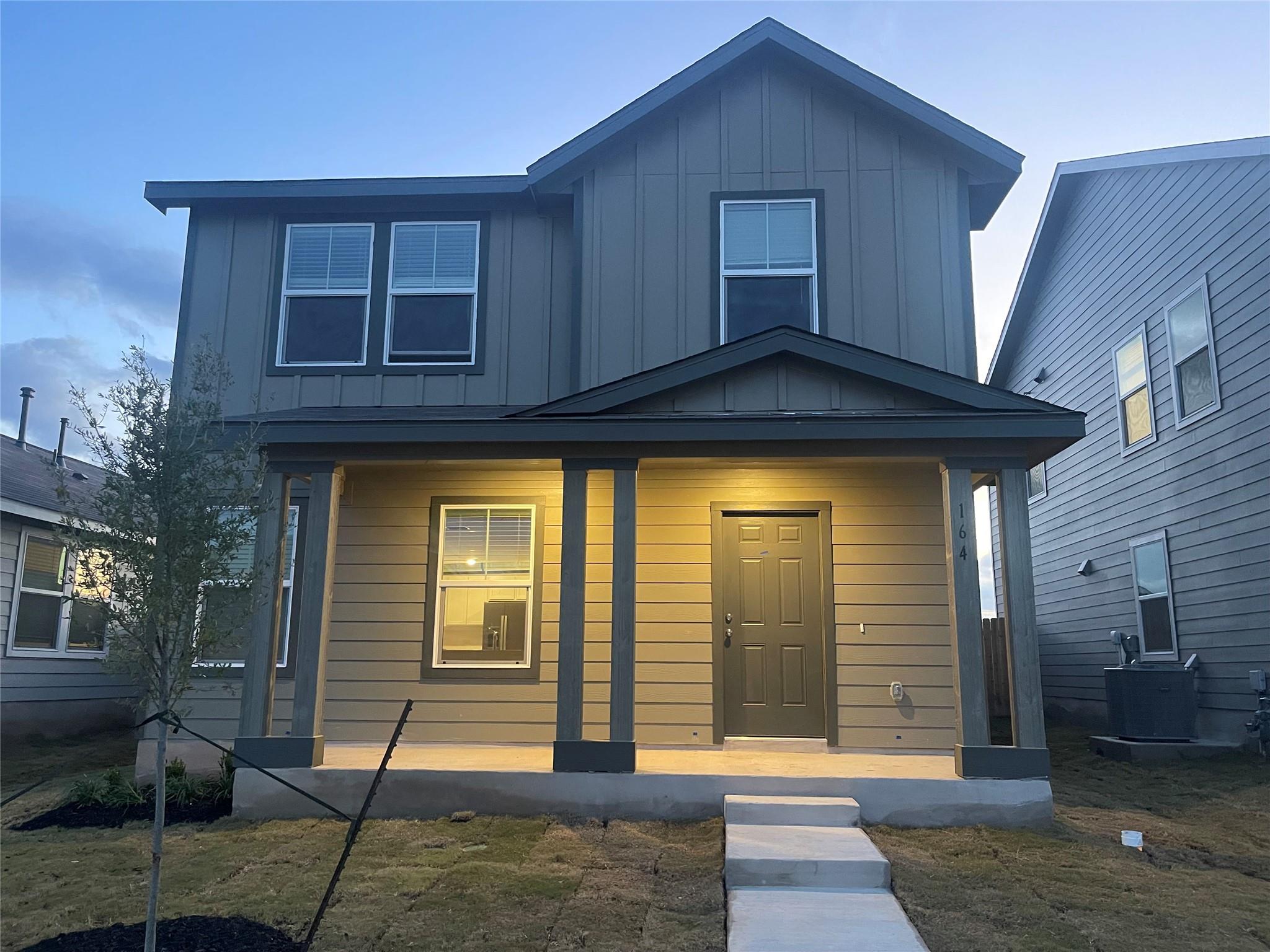 164 Sormonne Loop Kyle TX 78640