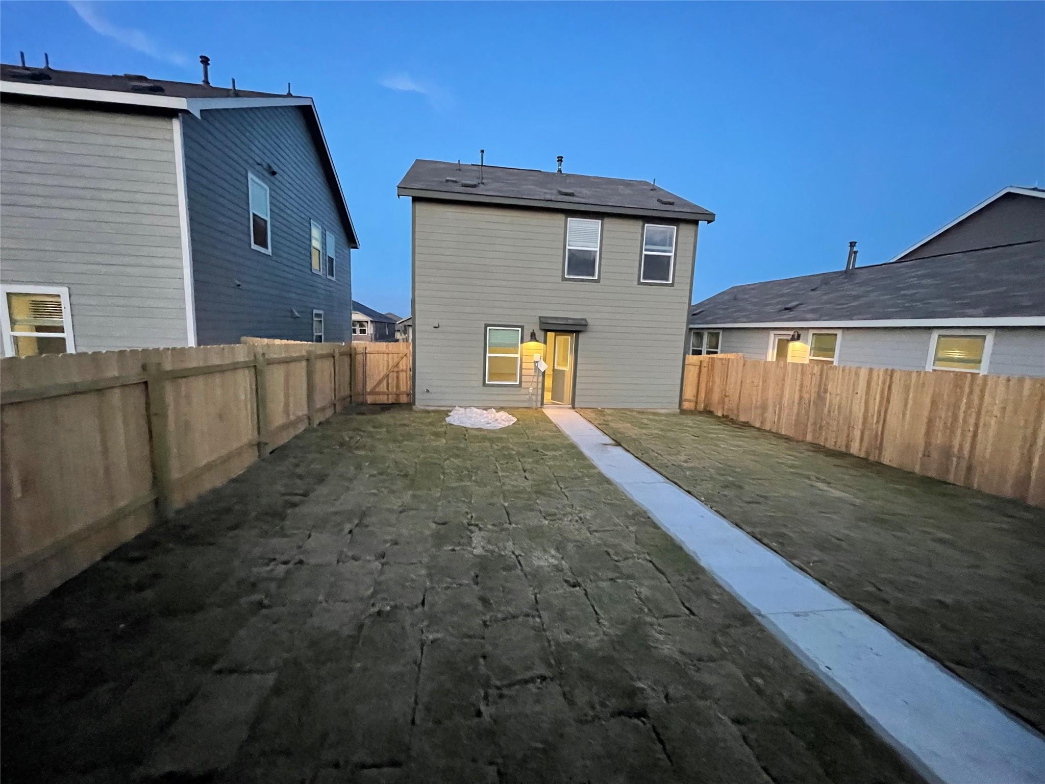 164 Sormonne Loop Kyle TX 78640
