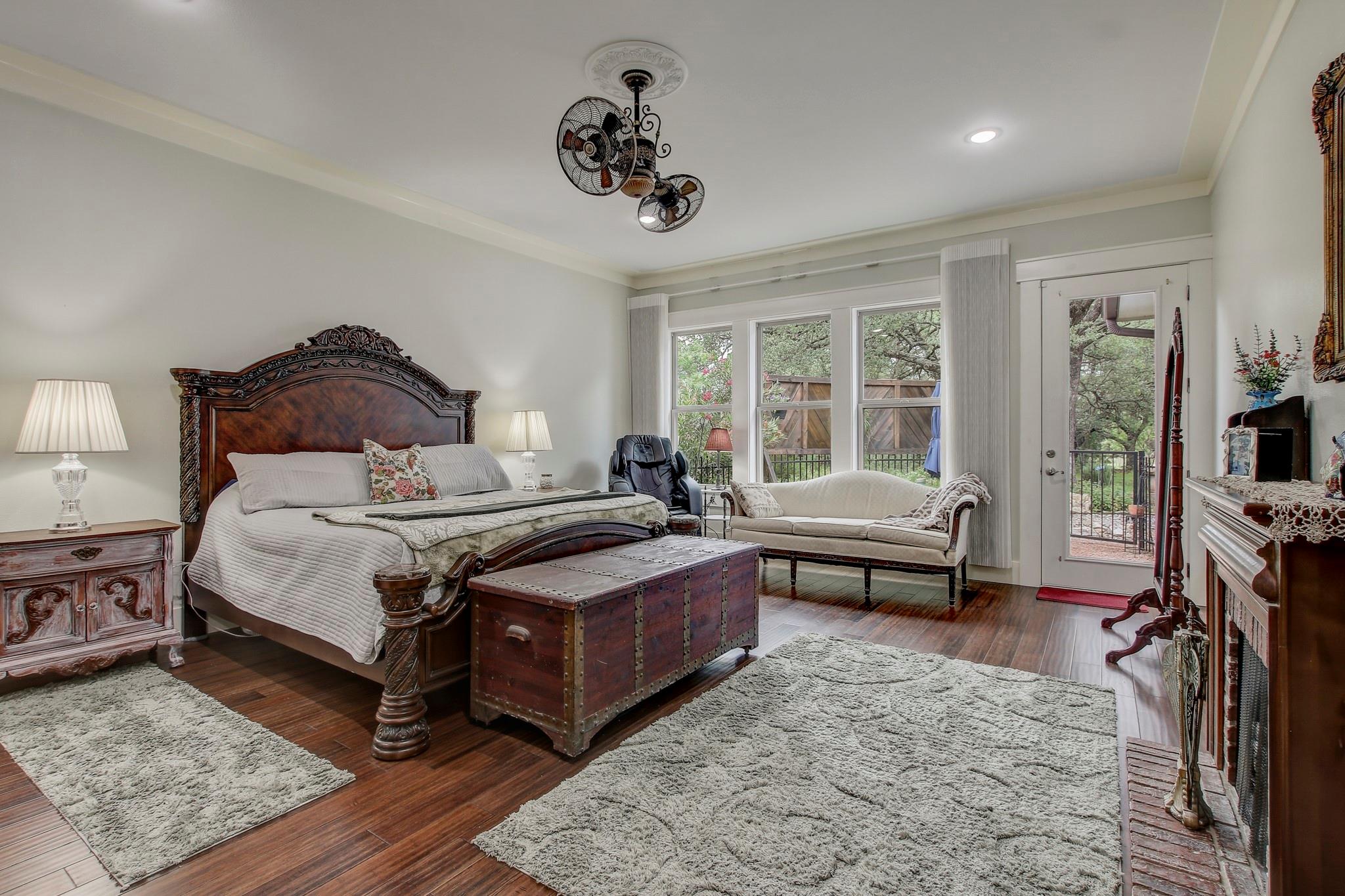 104 Kendall Road Spicewood TX 78669
