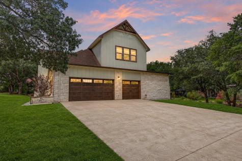 104 Kendall Road Spicewood TX 78669