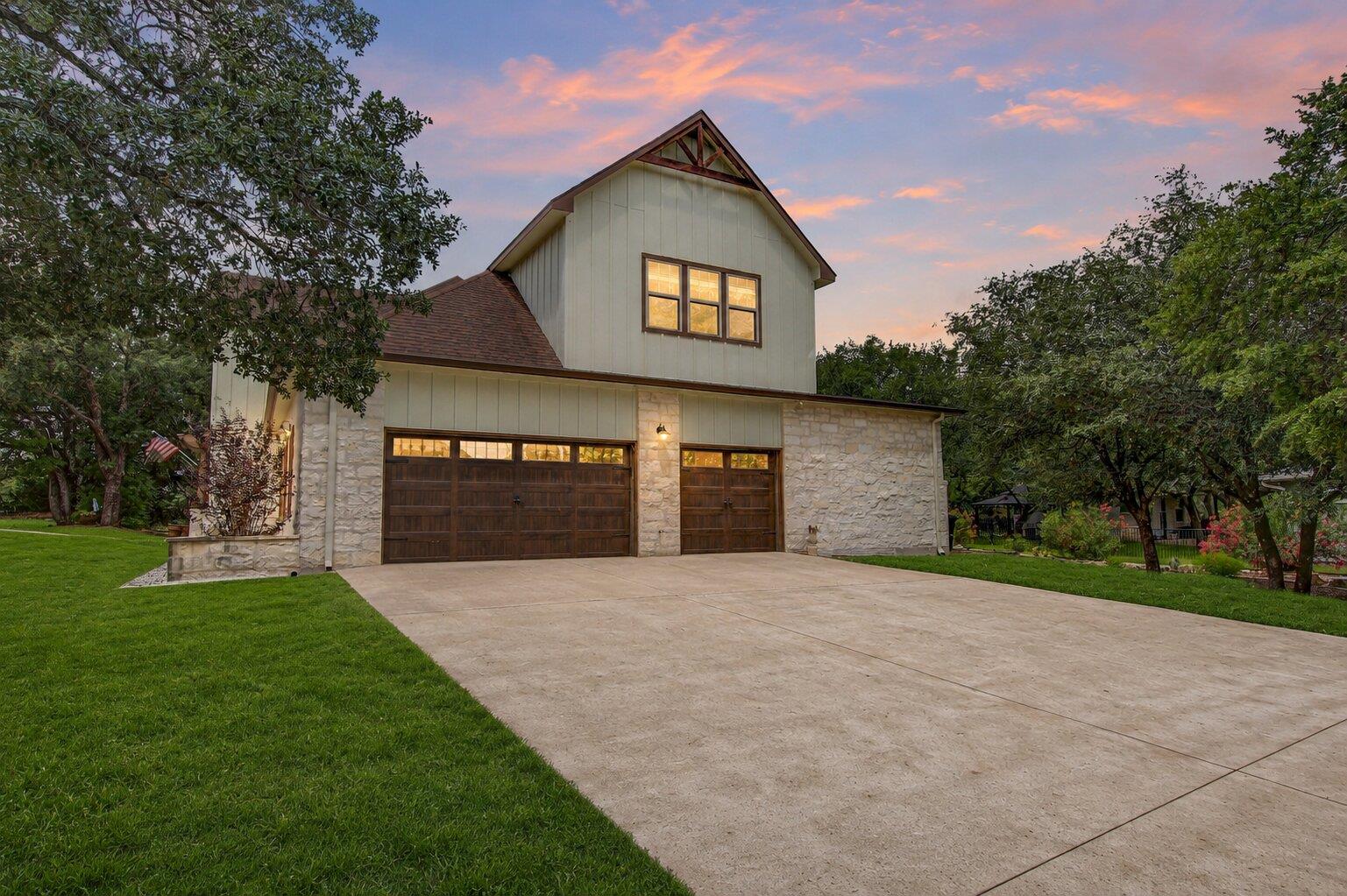 104 Kendall Road Spicewood TX 78669