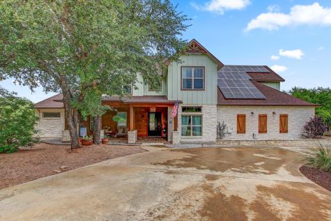 104 Kendall Road Spicewood TX 78669
