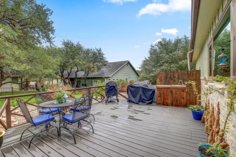 104 Kendall Road Spicewood TX 78669