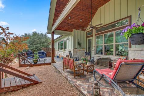104 Kendall Road Spicewood TX 78669