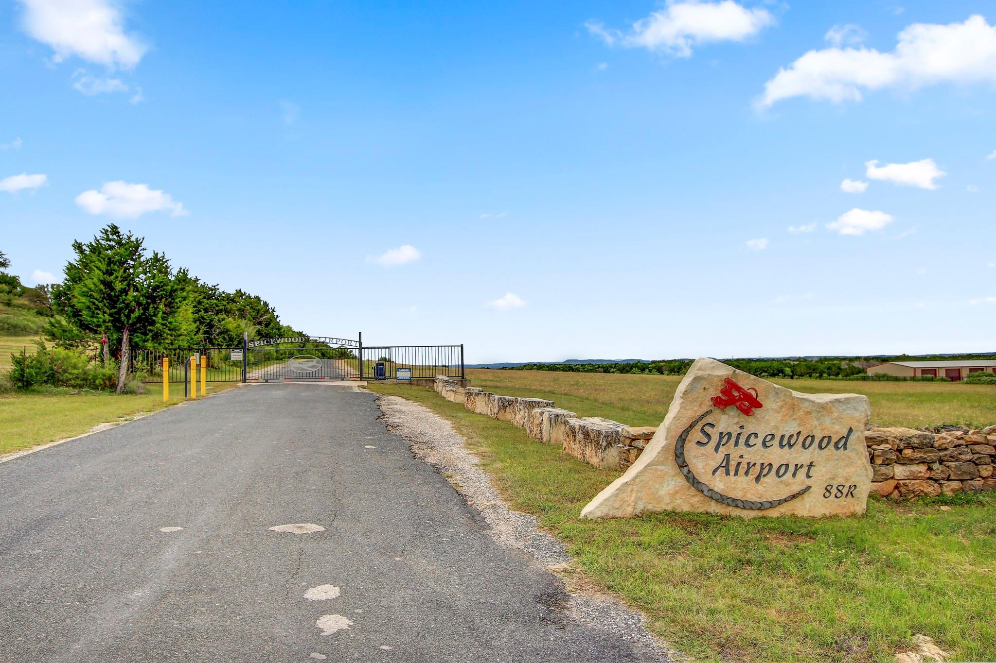 104 Kendall Road Spicewood TX 78669