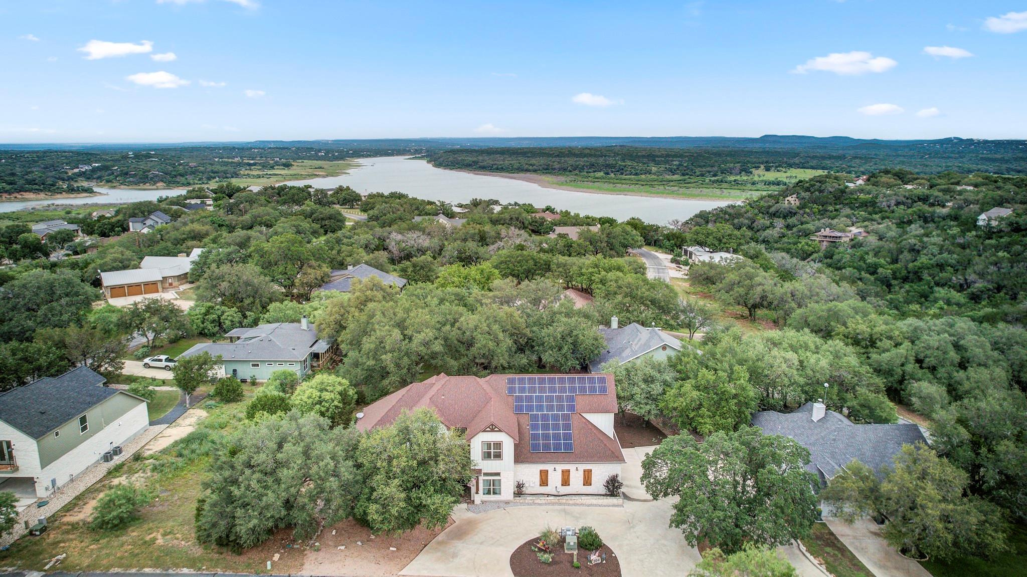 104 Kendall Road Spicewood TX 78669
