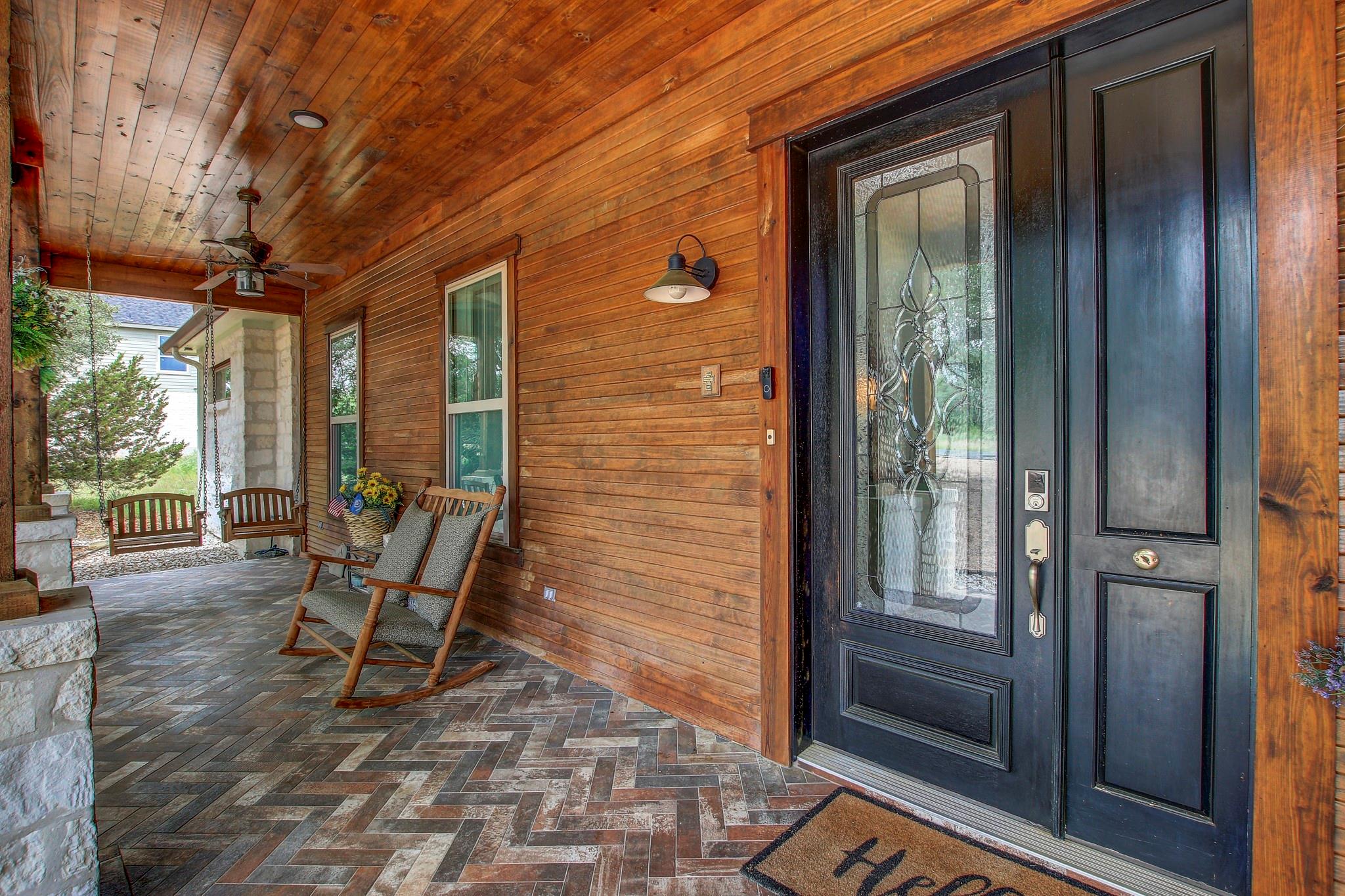 104 Kendall Road Spicewood TX 78669