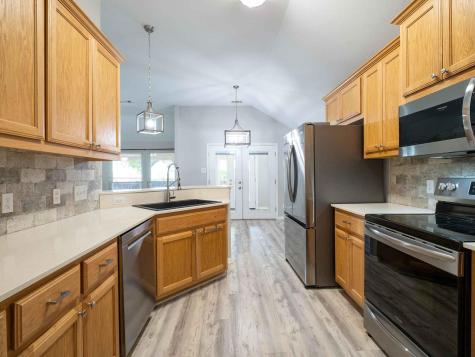 100 Linsey Cove Burnet TX 78611