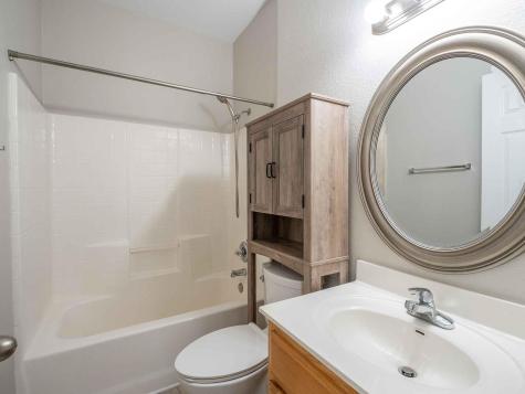 100 Linsey Cove Burnet TX 78611