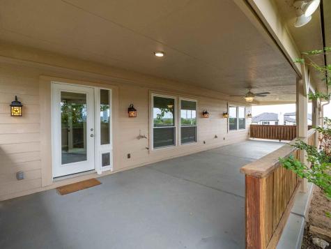 100 Linsey Cove Burnet TX 78611