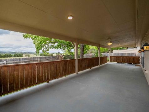 100 Linsey Cove Burnet TX 78611
