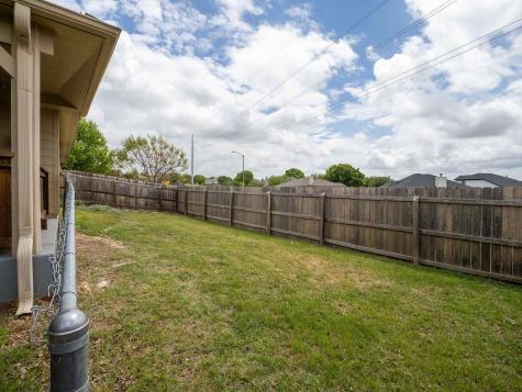 100 Linsey Cove Burnet TX 78611