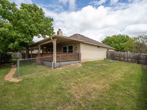 100 Linsey Cove Burnet TX 78611