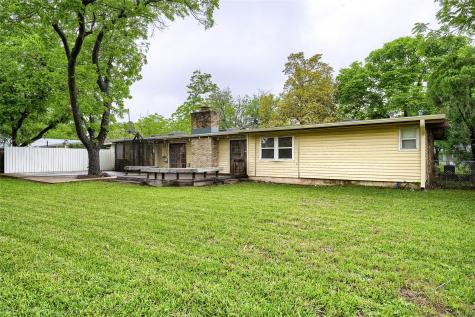 2703 Addison Avenue Austin TX 78757