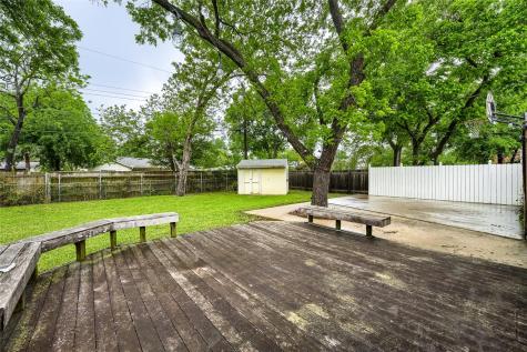 2703 Addison Avenue Austin TX 78757