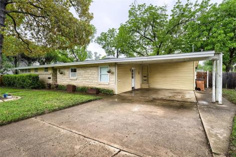 2703 Addison Avenue Austin TX 78757
