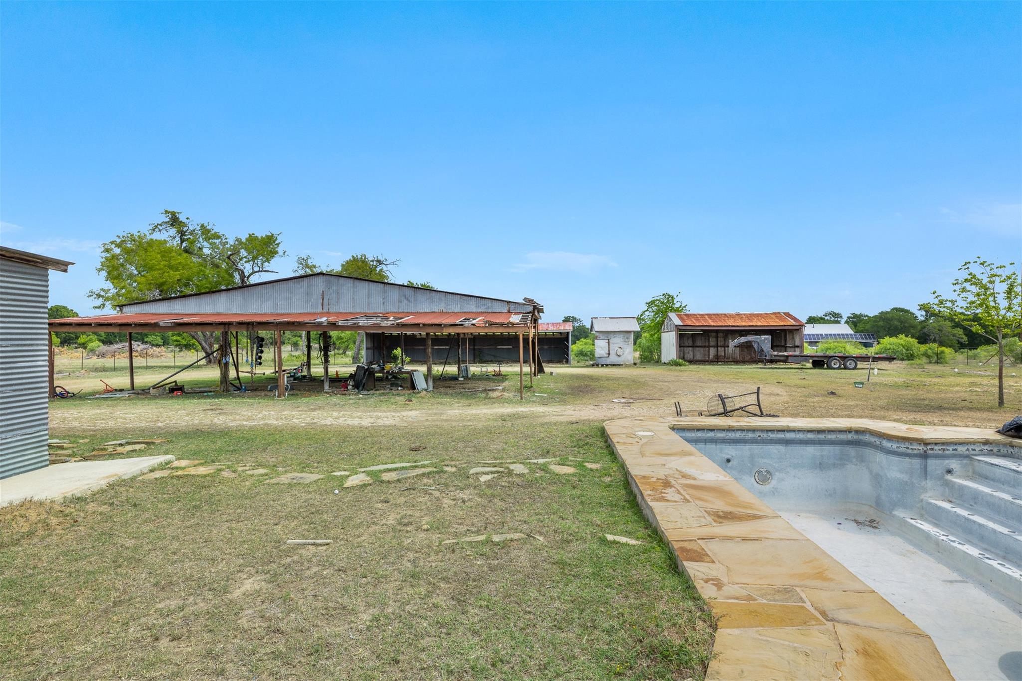 9765 State Park Road Lockhart TX 78644