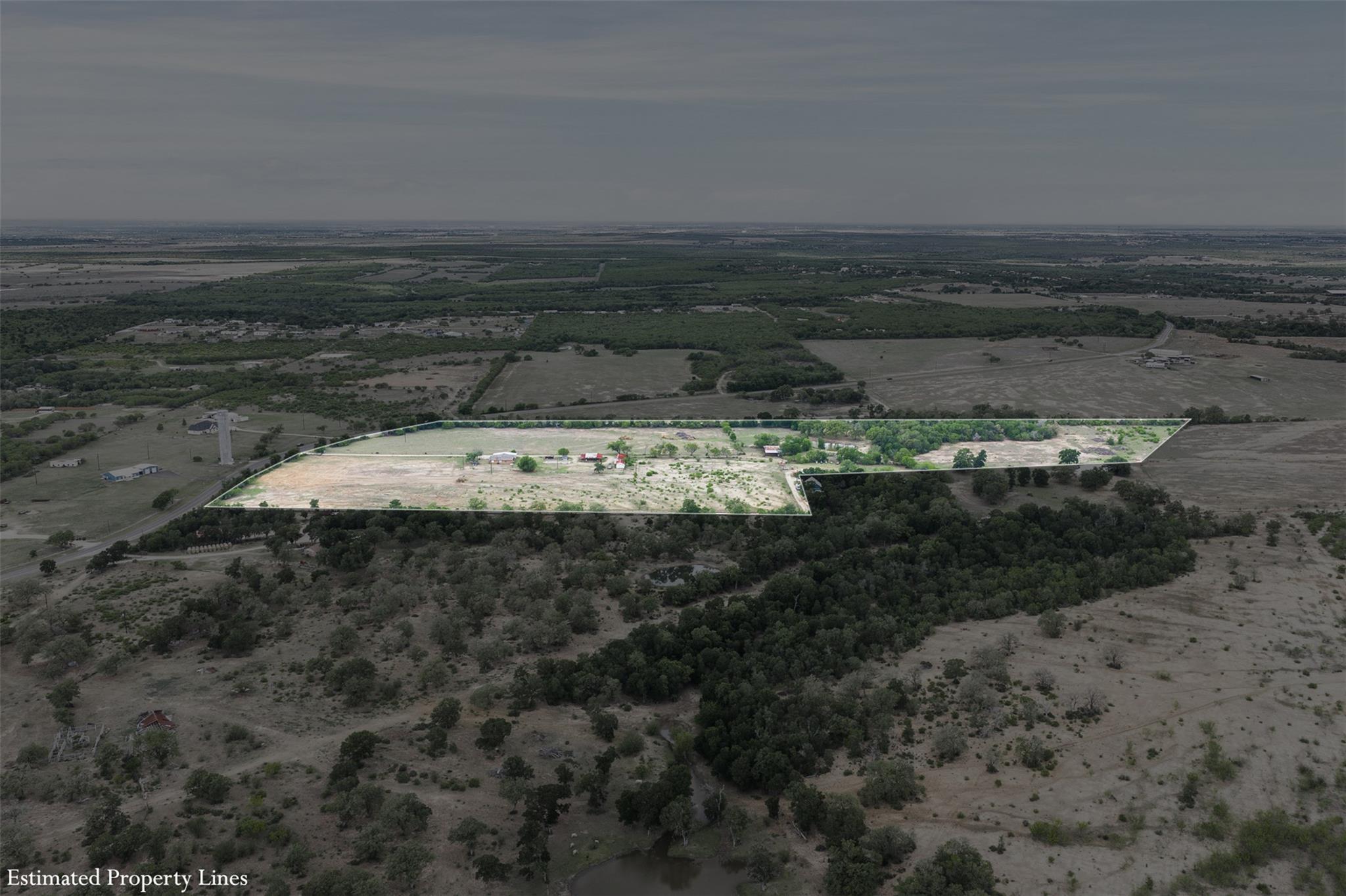 9765 State Park Road Lockhart TX 78644