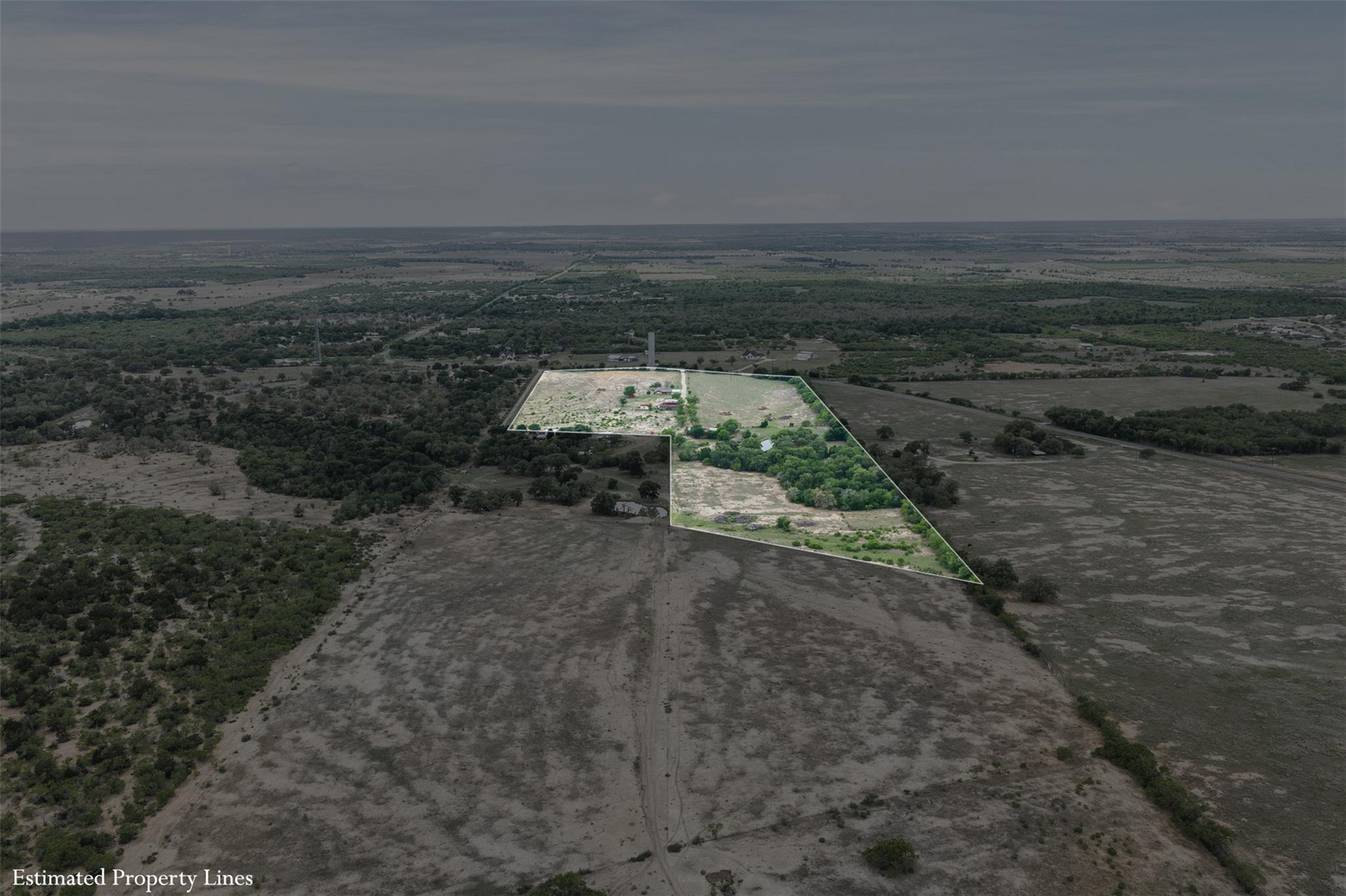9765 State Park Road Lockhart TX 78644