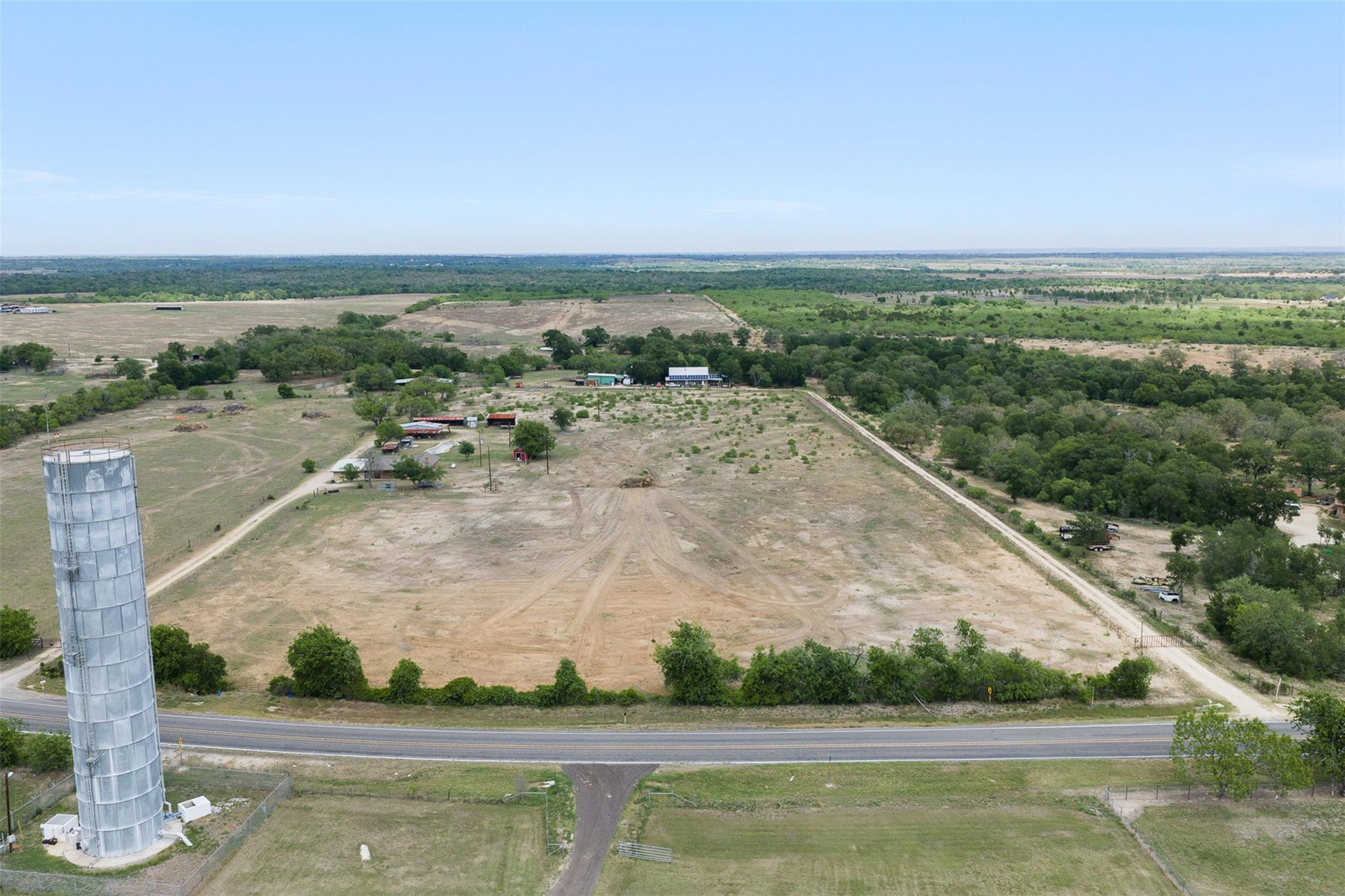 9765 State Park Road Lockhart TX 78644