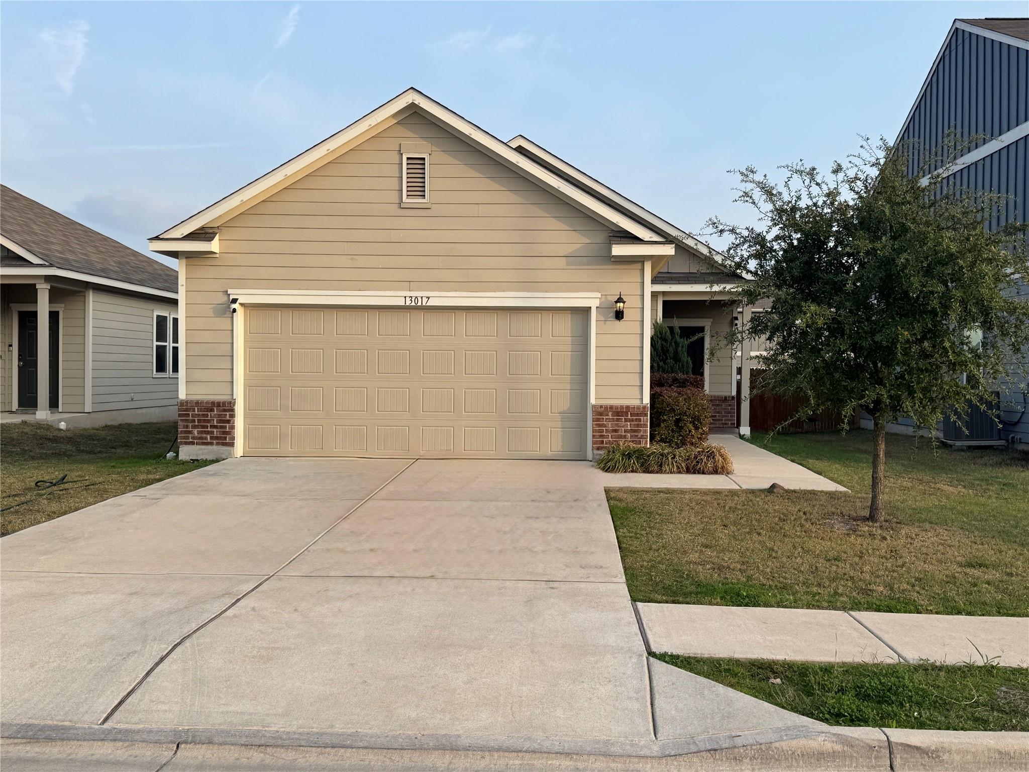 13017 Foreston Drive Austin TX 78754
