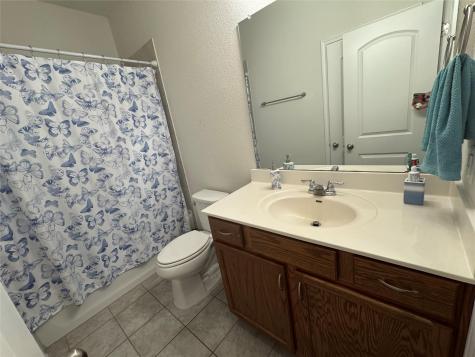 13017 Foreston Drive Austin TX 78754