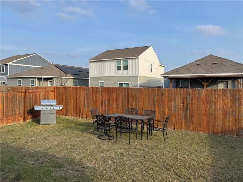 13017 Foreston Drive Austin TX 78754