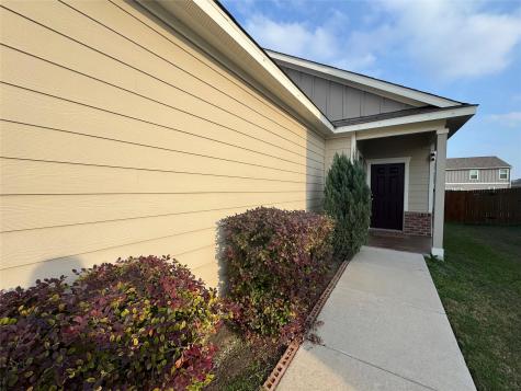 13017 Foreston Drive Austin TX 78754