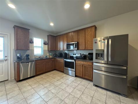 13017 Foreston Drive Austin TX 78754