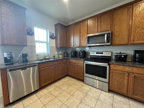 13017 Foreston Drive Austin TX 78754