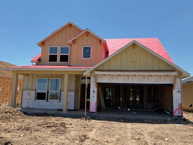 556 Gus Loop Georgetown TX 78626
