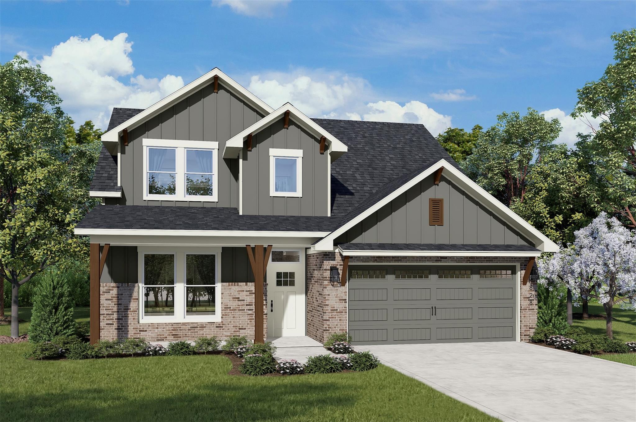556 Gus Loop Georgetown TX 78626