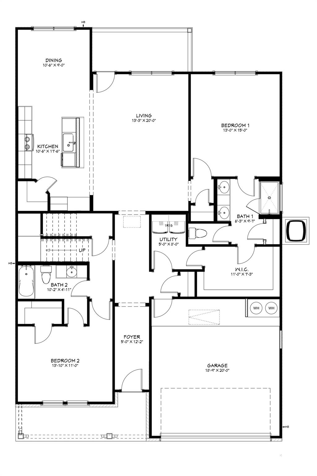 556 Gus Loop Georgetown TX 78626