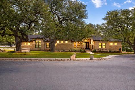 103 Buffalo Trail Liberty Hill TX 78642