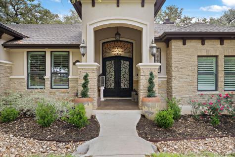 103 Buffalo Trail Liberty Hill TX 78642