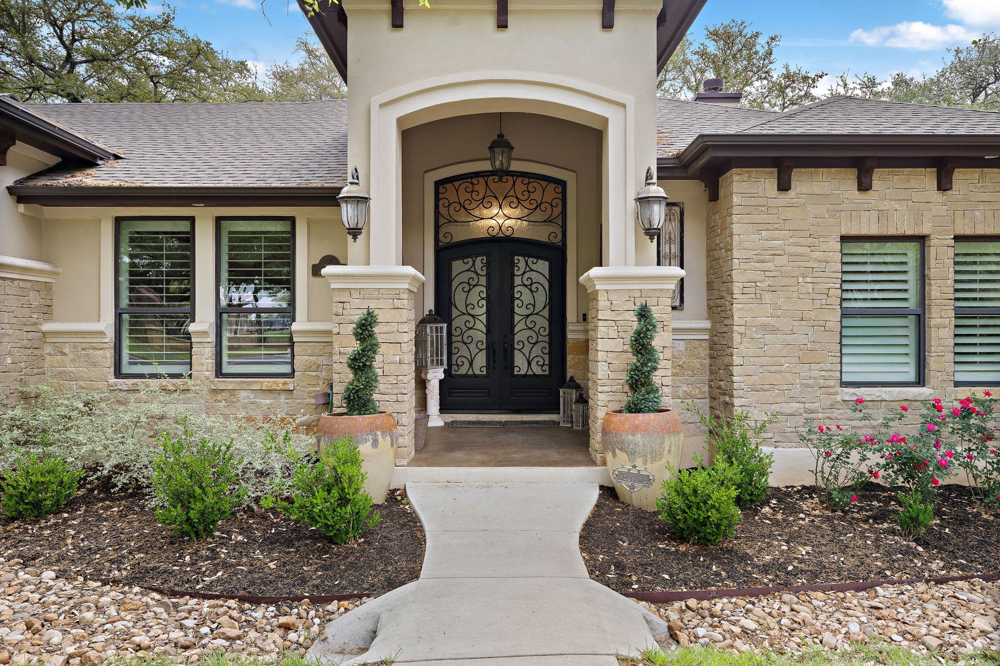 103 Buffalo Trail Liberty Hill TX 78642