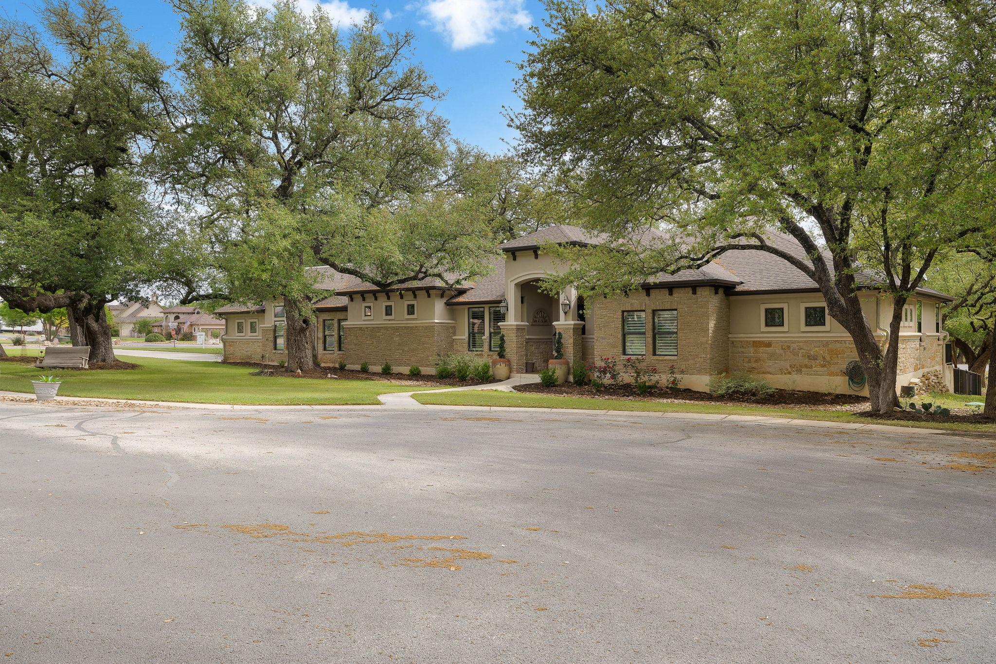 103 Buffalo Trail Liberty Hill TX 78642