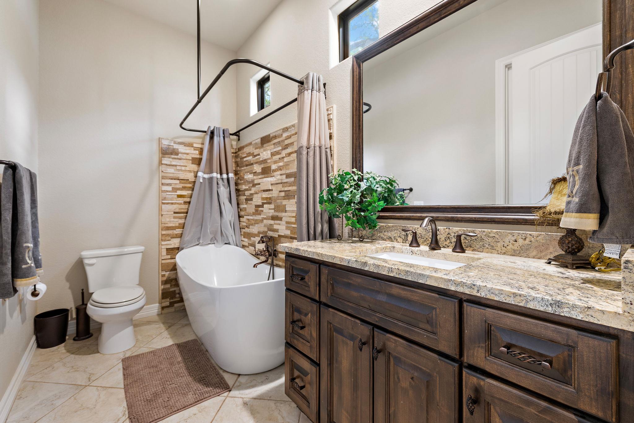 103 Buffalo Trail Liberty Hill TX 78642