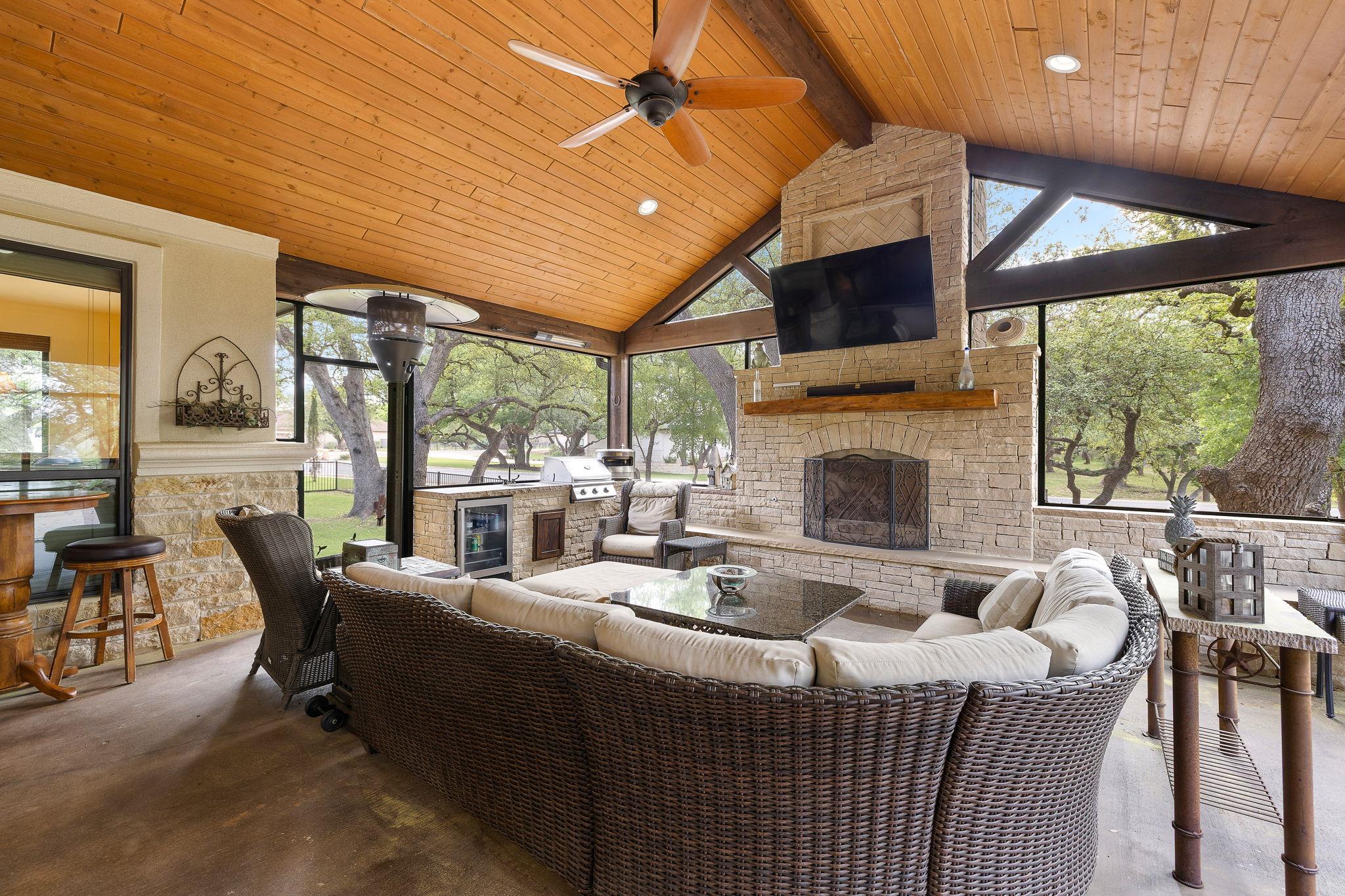 103 Buffalo Trail Liberty Hill TX 78642
