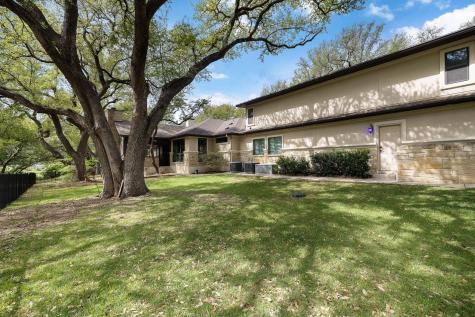 103 Buffalo Trail Liberty Hill TX 78642