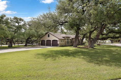 103 Buffalo Trail Liberty Hill TX 78642
