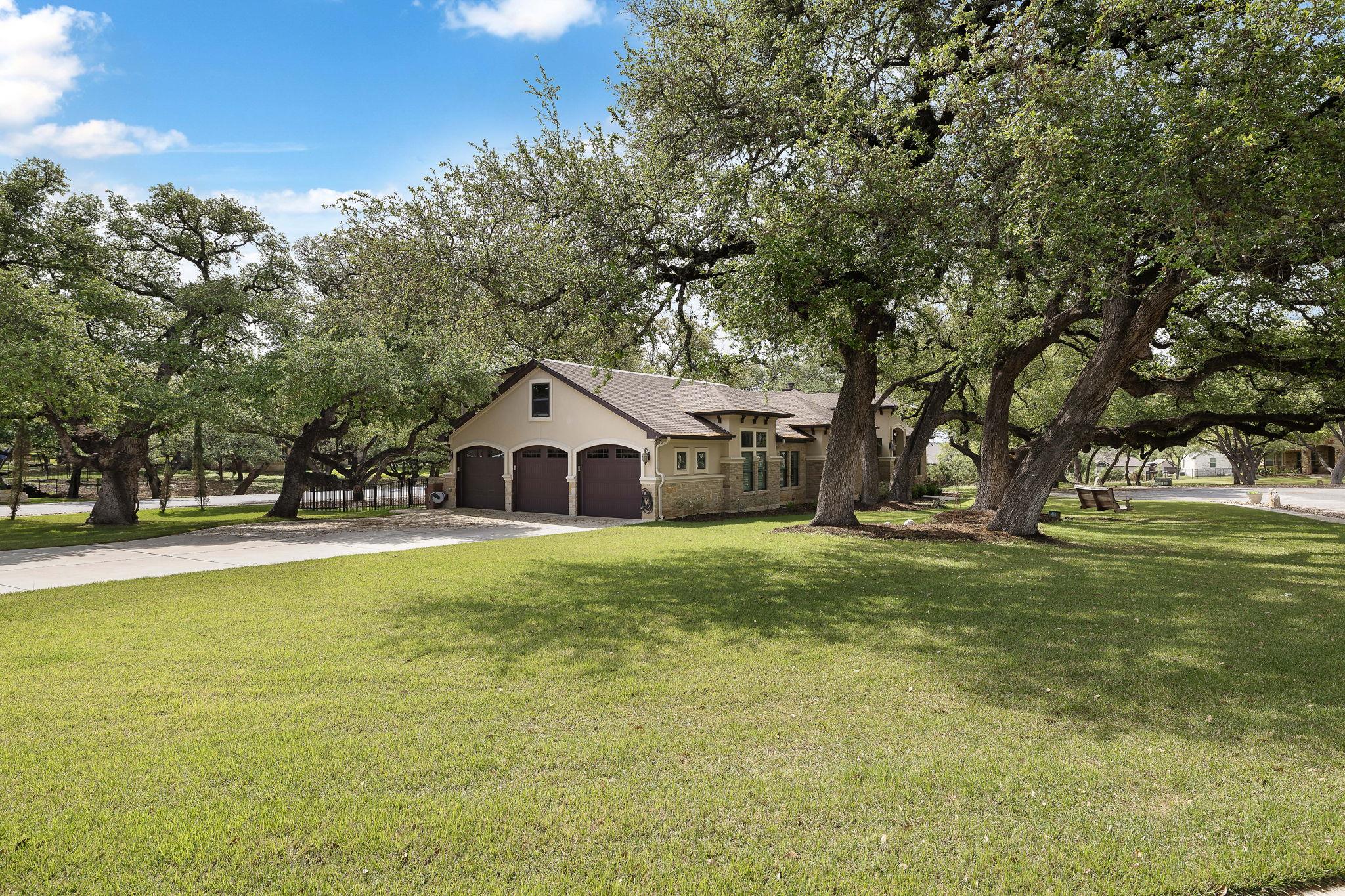 103 Buffalo Trail Liberty Hill TX 78642