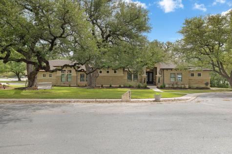 103 Buffalo Trail Liberty Hill TX 78642