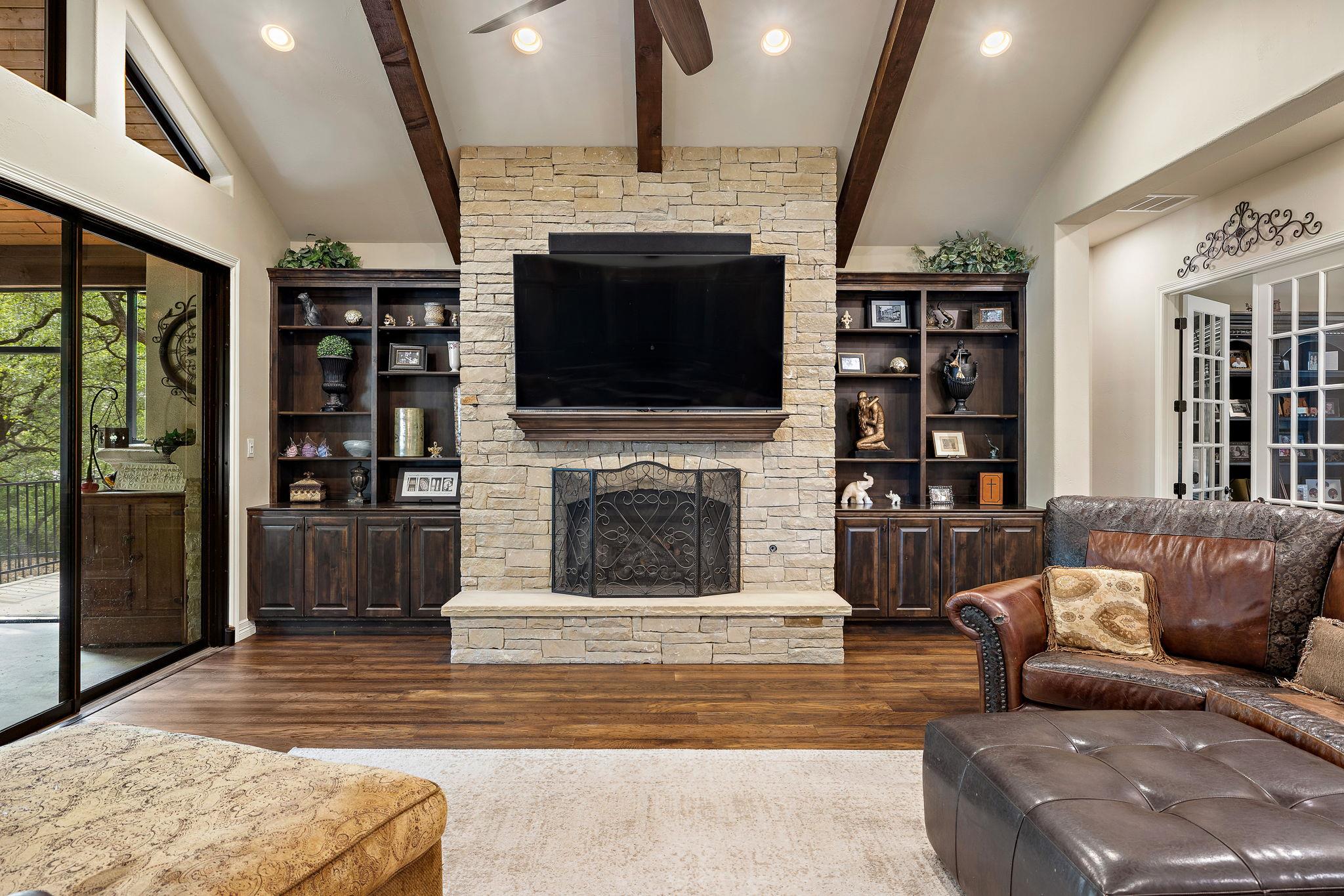 103 Buffalo Trail Liberty Hill TX 78642