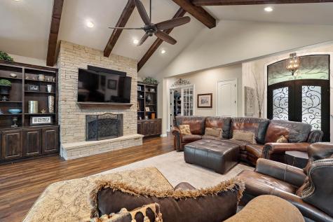 103 Buffalo Trail Liberty Hill TX 78642