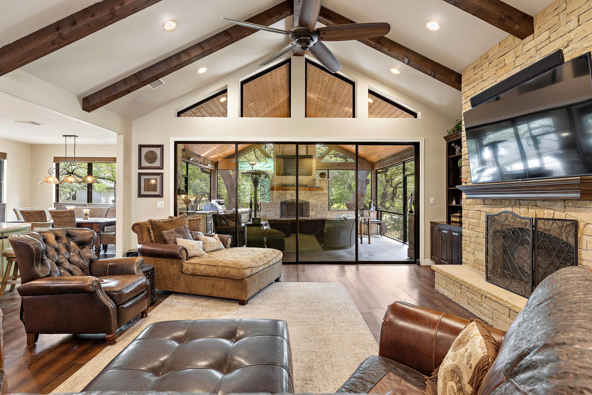 103 Buffalo Trail Liberty Hill TX 78642