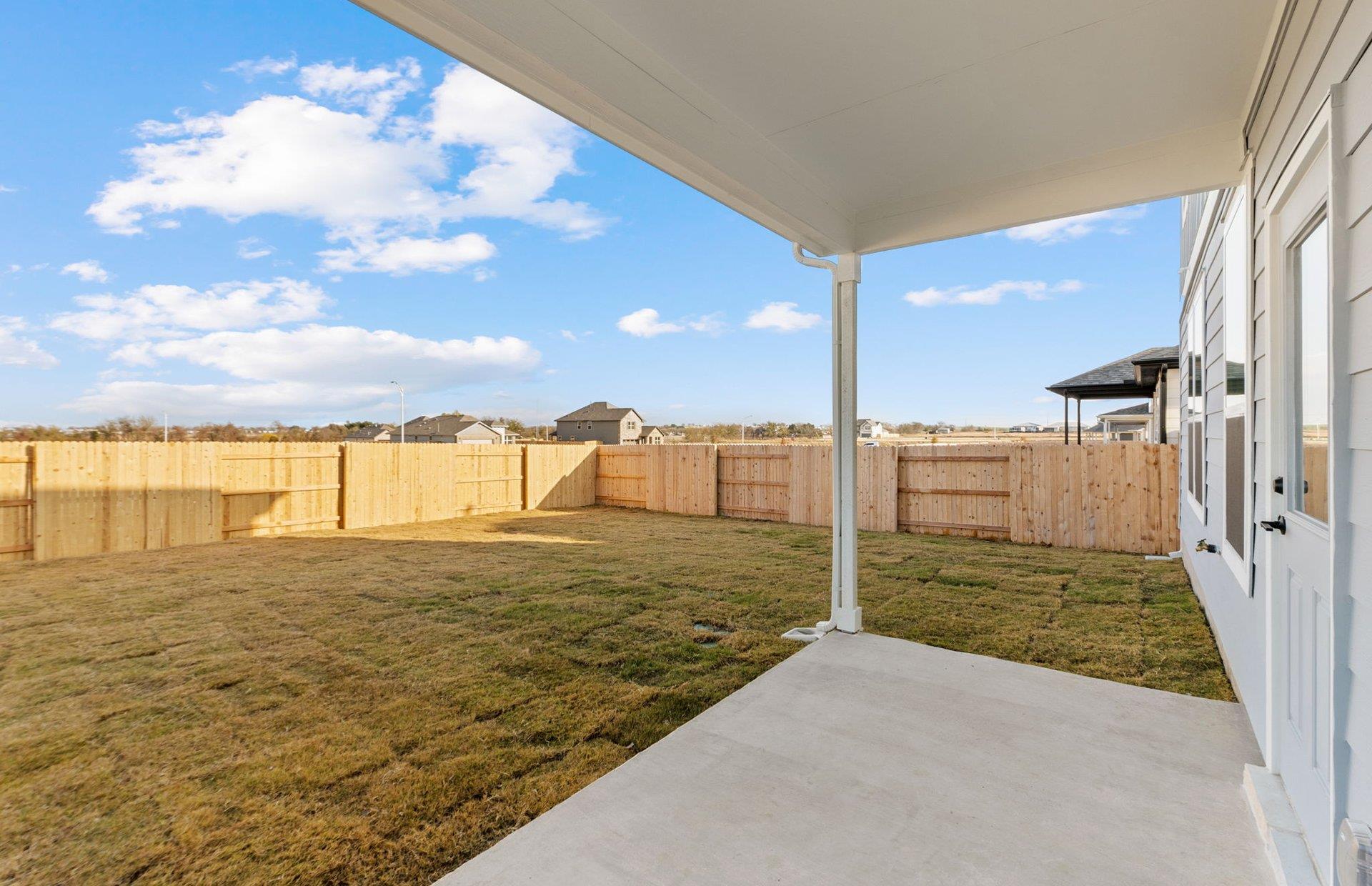 208 Daniels Dusty Trail Georgetown TX 78626