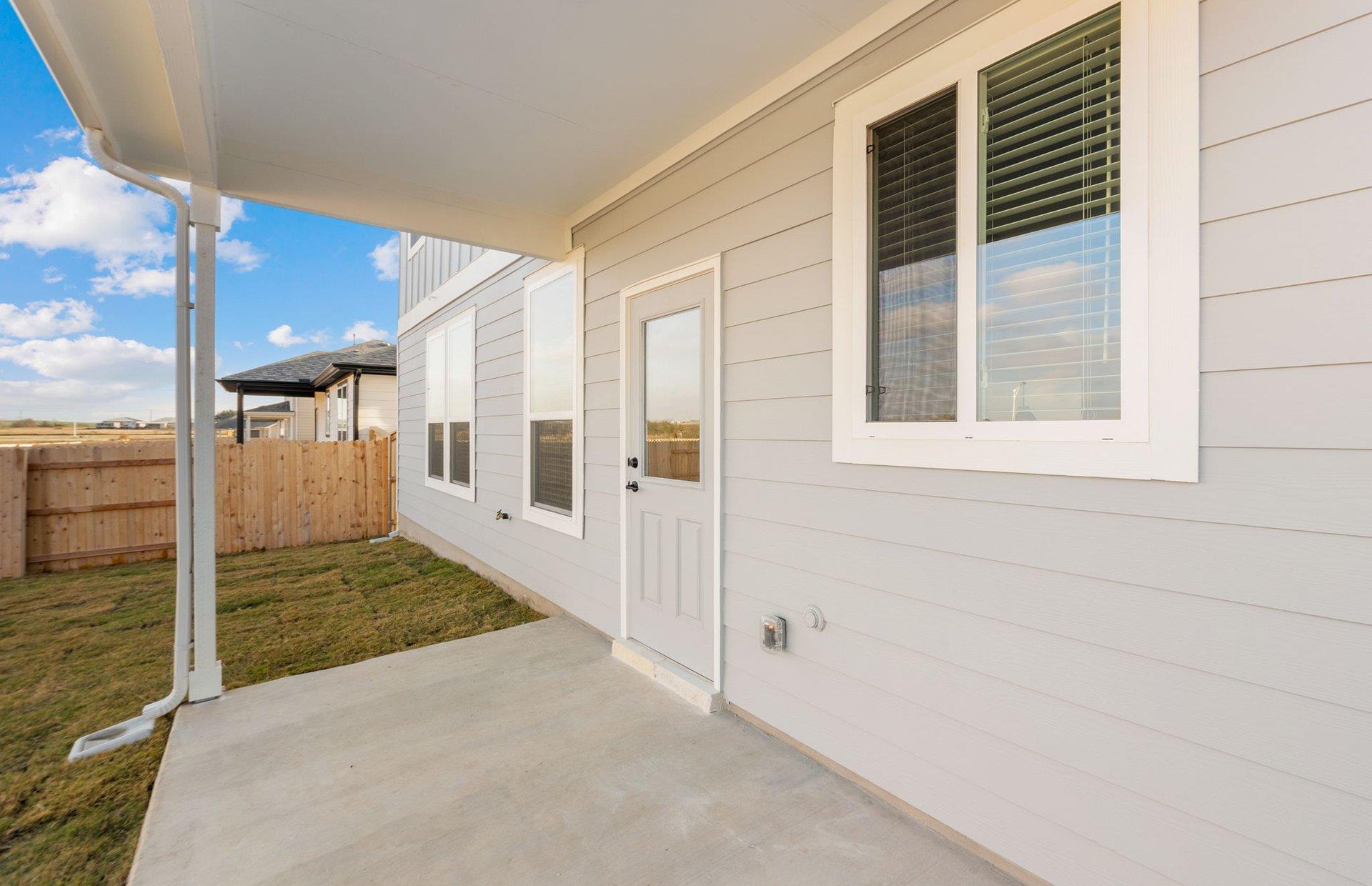 208 Daniels Dusty Trail Georgetown TX 78626