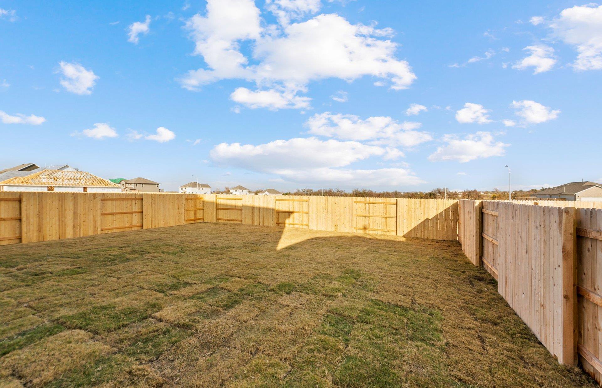 208 Daniels Dusty Trail Georgetown TX 78626